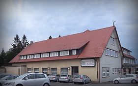 Wolfs Hotel Clausthal